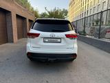 Toyota Highlander 2018 года за 18 500 000 тг. в Астана – фото 5