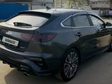 Kia K3 2022 года за 12 500 000 тг. в Алматы – фото 2