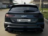 Kia K3 2022 года за 12 500 000 тг. в Алматы – фото 3