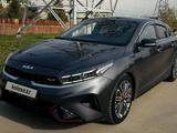 Kia K3 2022 года за 12 500 000 тг. в Алматы