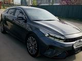 Kia K3 2022 года за 12 500 000 тг. в Алматы – фото 5