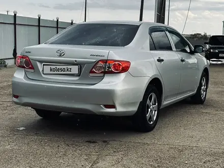 Toyota Corolla 2010 года за 4 900 000 тг. в Уральск – фото 13