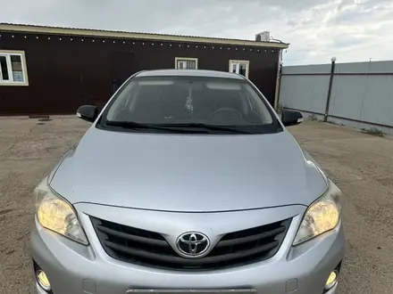 Toyota Corolla 2010 года за 4 900 000 тг. в Уральск – фото 2