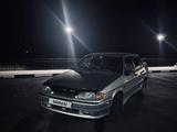 ВАЗ (Lada) 2115 2004 годаүшін1 350 000 тг. в Лисаковск