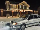 ВАЗ (Lada) 2115 2004 годаүшін1 350 000 тг. в Лисаковск – фото 3