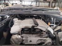 Двигатель 3.6 за 850 000 тг. в Алматы