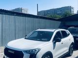 Haval Jolion 2024 года за 11 000 000 тг. в Семей