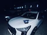 Haval Jolion 2024 года за 11 000 000 тг. в Семей – фото 2