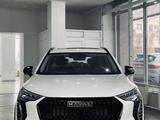 Haval Jolion 2024 года за 11 000 000 тг. в Семей – фото 3