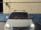 Kia Sedona 2008 годаүшін7 500 000 тг. в Астана – фото 3