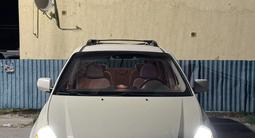 Kia Sedona 2008 годаүшін7 500 000 тг. в Астана – фото 3