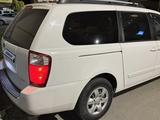Kia Sedona 2008 годаүшін7 500 000 тг. в Астана – фото 4