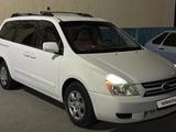Kia Sedona 2008 годаүшін7 500 000 тг. в Астана – фото 2
