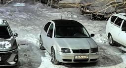 Volkswagen Bora 1999 годаfor2 500 000 тг. в Астана – фото 3