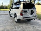 Toyota Land Cruiser Prado 1997 года за 6 100 000 тг. в Алматы – фото 3