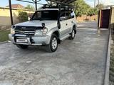 Toyota Land Cruiser Prado 1997 года за 6 100 000 тг. в Алматы