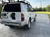 Toyota Land Cruiser Prado 1997 года за 6 100 000 тг. в Алматы – фото 4