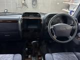 Toyota Land Cruiser Prado 1997 года за 6 100 000 тг. в Алматы – фото 5