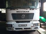 Shacman (Shaanxi)  F2000 2012 года за 15 500 000 тг. в Костанай – фото 3