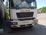 Shacman (Shaanxi)  F2000 2012 года за 15 500 000 тг. в Костанай – фото 4