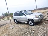 Nissan X-Trail 2004 года за 4 300 000 тг. в Алматы – фото 2