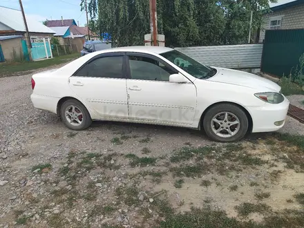 Toyota Camry 2001 года за 5 200 000 тг. в Урджар – фото 2