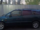 Honda Odyssey 1995 года за 2 800 000 тг. в Ерейментау – фото 3