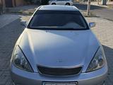 Lexus ES 330 2005 годаүшін4 800 000 тг. в Актау – фото 3