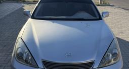 Lexus ES 330 2005 годаүшін4 800 000 тг. в Актау – фото 3