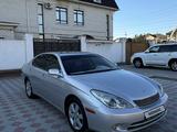 Lexus ES 330 2005 годаүшін4 800 000 тг. в Актау – фото 2