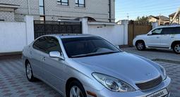 Lexus ES 330 2005 годаүшін4 800 000 тг. в Актау – фото 2