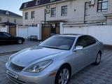 Lexus ES 330 2005 годаүшін4 800 000 тг. в Актау