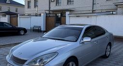Lexus ES 330 2005 годаүшін4 800 000 тг. в Актау