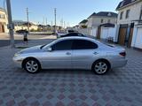Lexus ES 330 2005 годаүшін4 800 000 тг. в Актау – фото 4