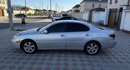Lexus ES 330 2005 годаүшін4 800 000 тг. в Актау – фото 4