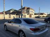 Lexus ES 330 2005 годаүшін4 800 000 тг. в Актау – фото 5