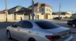 Lexus ES 330 2005 годаүшін4 800 000 тг. в Актау – фото 5