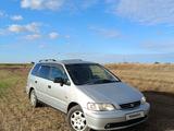 Honda Shuttle 1995 годаүшін1 800 000 тг. в Астана