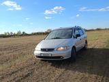 Honda Shuttle 1995 годаүшін1 800 000 тг. в Астана – фото 2
