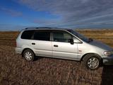 Honda Shuttle 1995 годаүшін1 800 000 тг. в Астана – фото 3
