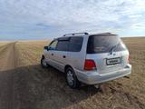 Honda Shuttle 1995 годаүшін1 800 000 тг. в Астана – фото 5