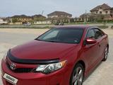Toyota Camry 2013 годаүшін4 800 000 тг. в Актау – фото 2