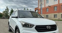 Hyundai Creta 2020 года за 8 400 000 тг. в Актобе – фото 4