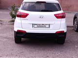 Hyundai Creta 2020 года за 8 400 000 тг. в Актобе – фото 2