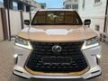 Lexus LX 570 2021 годаүшін88 000 000 тг. в Актау – фото 2