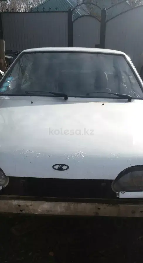 Авторазбор ВАЗ в Усть-Каменогорске - №38907065 - Магазины запчастей и ...