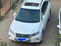 Lexus RX 350 2013 годаfor13 500 000 тг. в Актобе