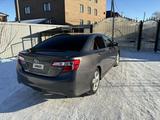 Toyota Camry 2014 годаүшін5 450 000 тг. в Уральск – фото 5