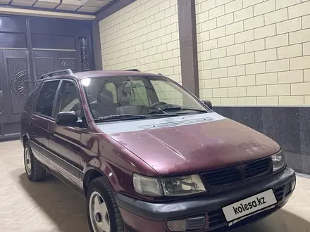 Mitsubishi Space Wagon 1996 года за 1 650 000 тг. в Шымкент