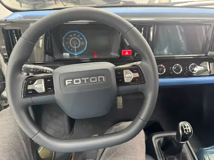 Foton  Xiangling Q 2025 года за 6 500 000 тг. в Алматы – фото 3